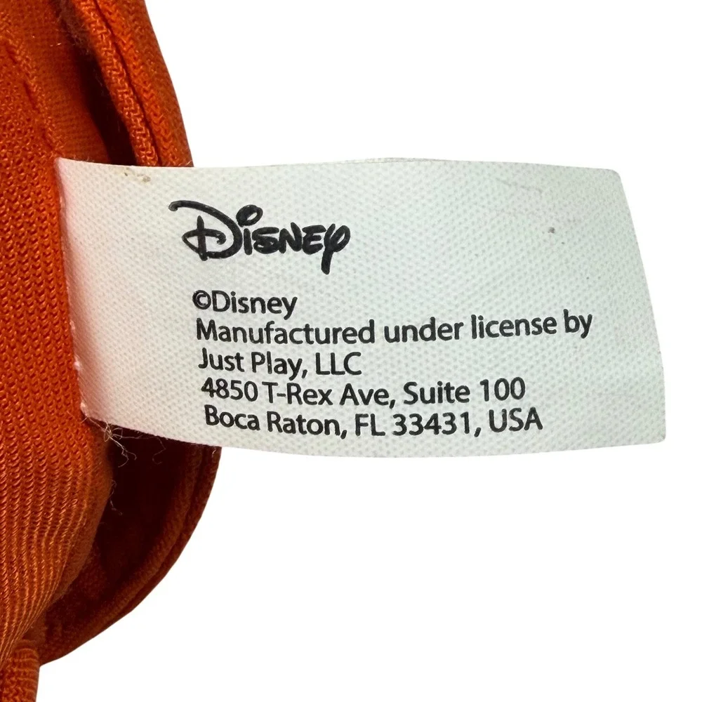 Vintage-Style Muppet Babies Wocka Wocka Fozzie Plush 12" Repair/Parts Only - Picture 9 of 12